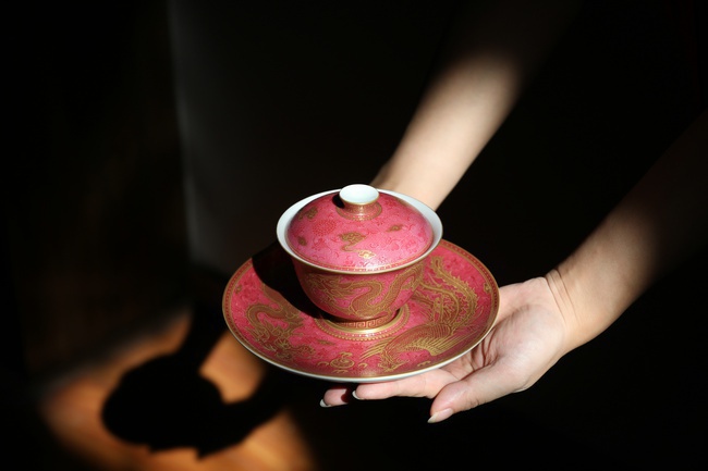 第二屆茶具大賽參賽作品4