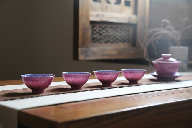 第二屆茶具大賽參賽作品3
